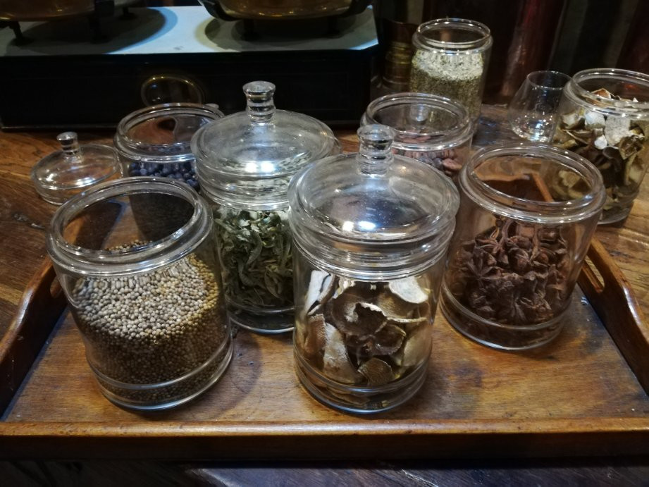 Denoix景点图片