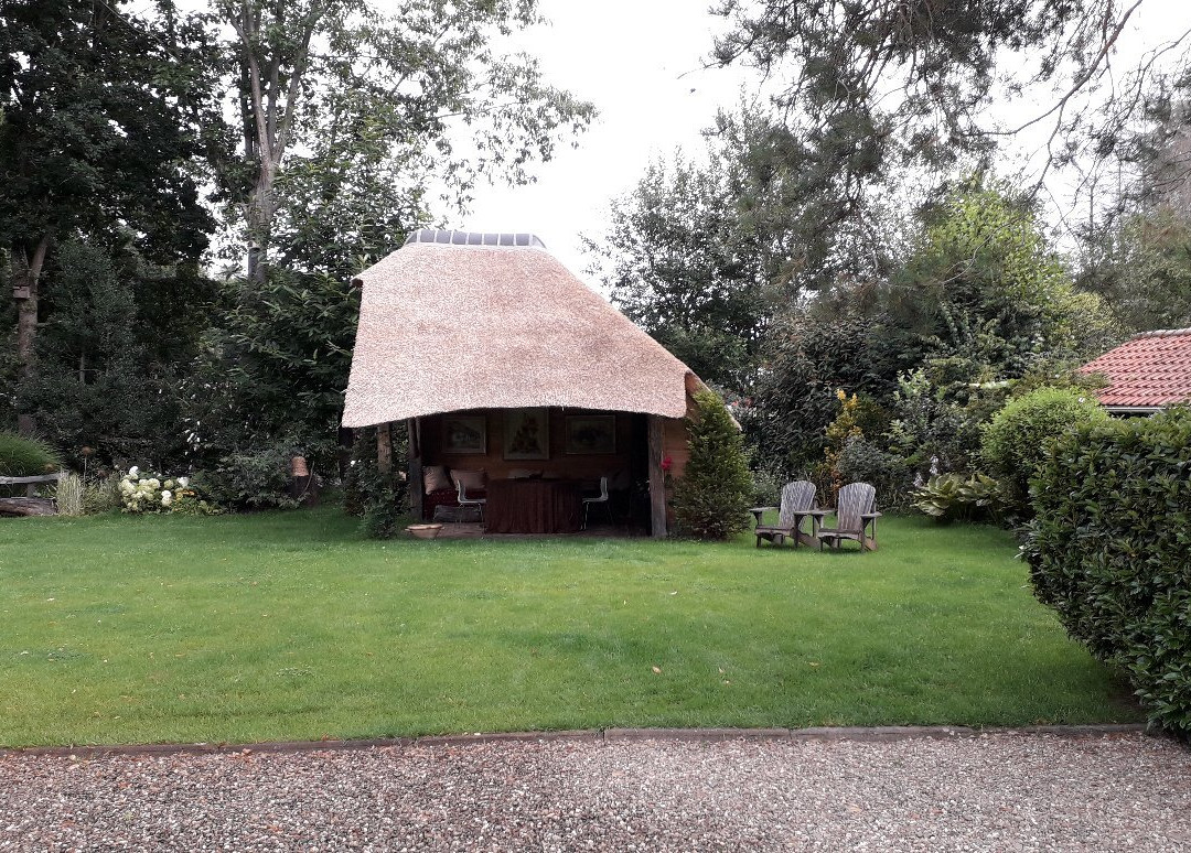 Hotel Goudbloem主图