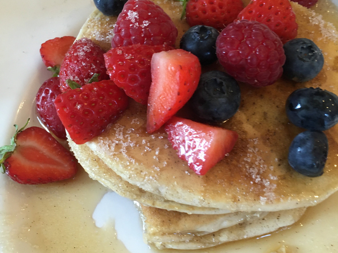CopperBeech Bed & Breakfast主图