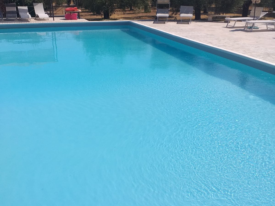 Agriturismo La Meridiana Fattoria Conversi主图