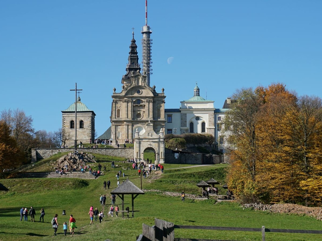Swietokrzyski National Park旅游攻略图片