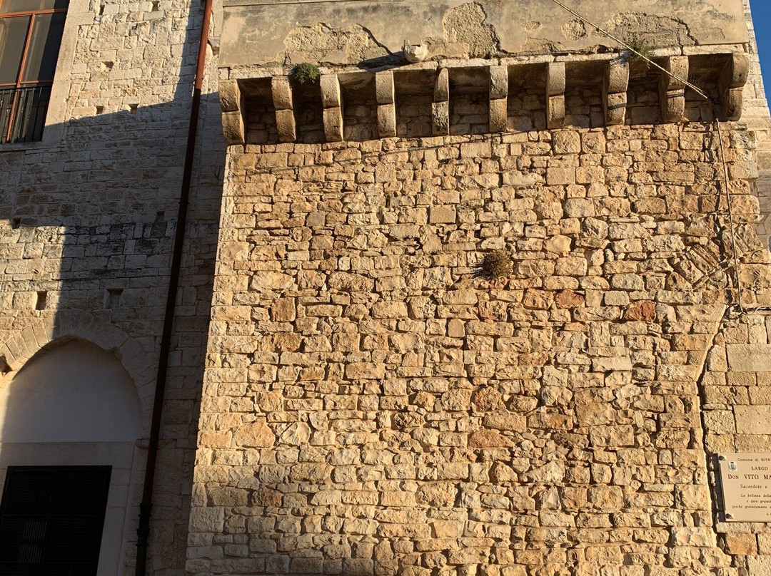 Comune-Bitritto必去景点