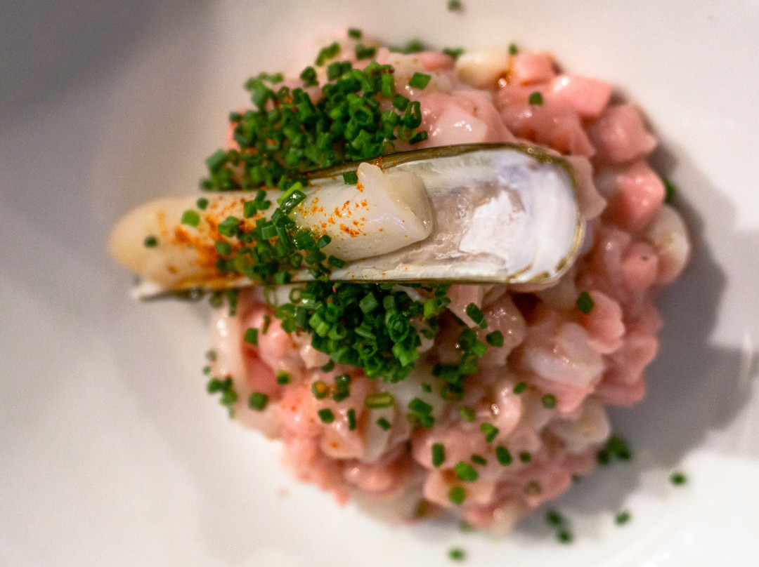Le Mezquité Restaurant
