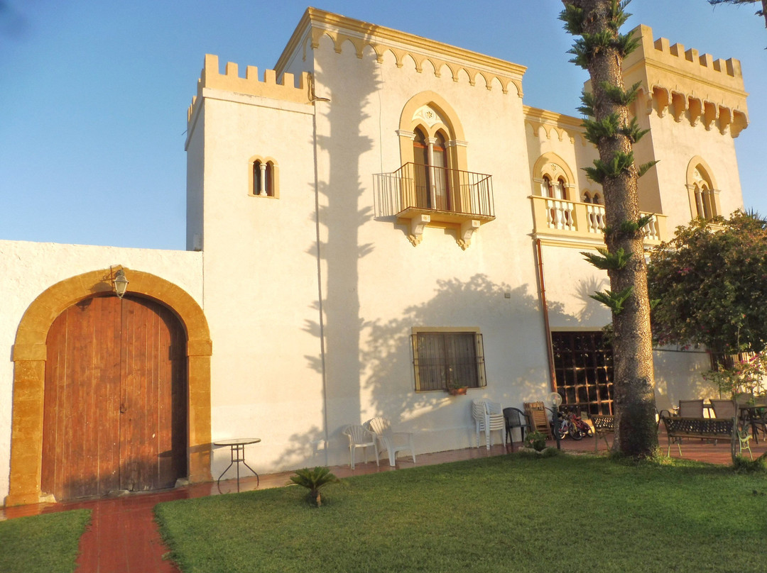 Villa Amodeo B&B主图