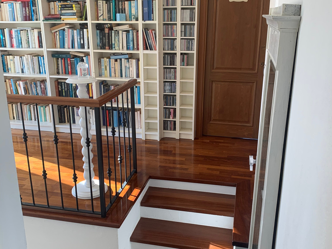 B&b Villa Isabella主图