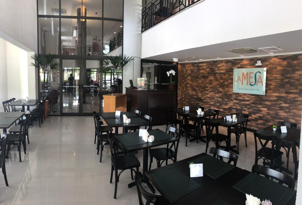 San Diego Express Aparecida主图