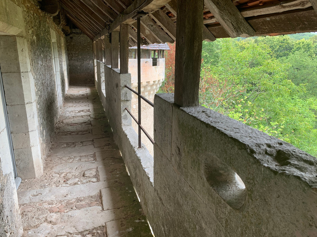 Chateau Puyferrat主图