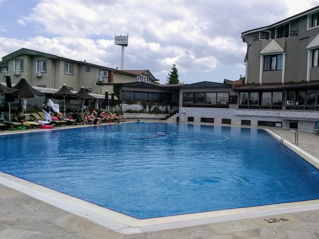 Cuci Hotel Di Mare Bayramoglu主图