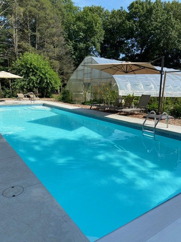 Goldberry Woods主图