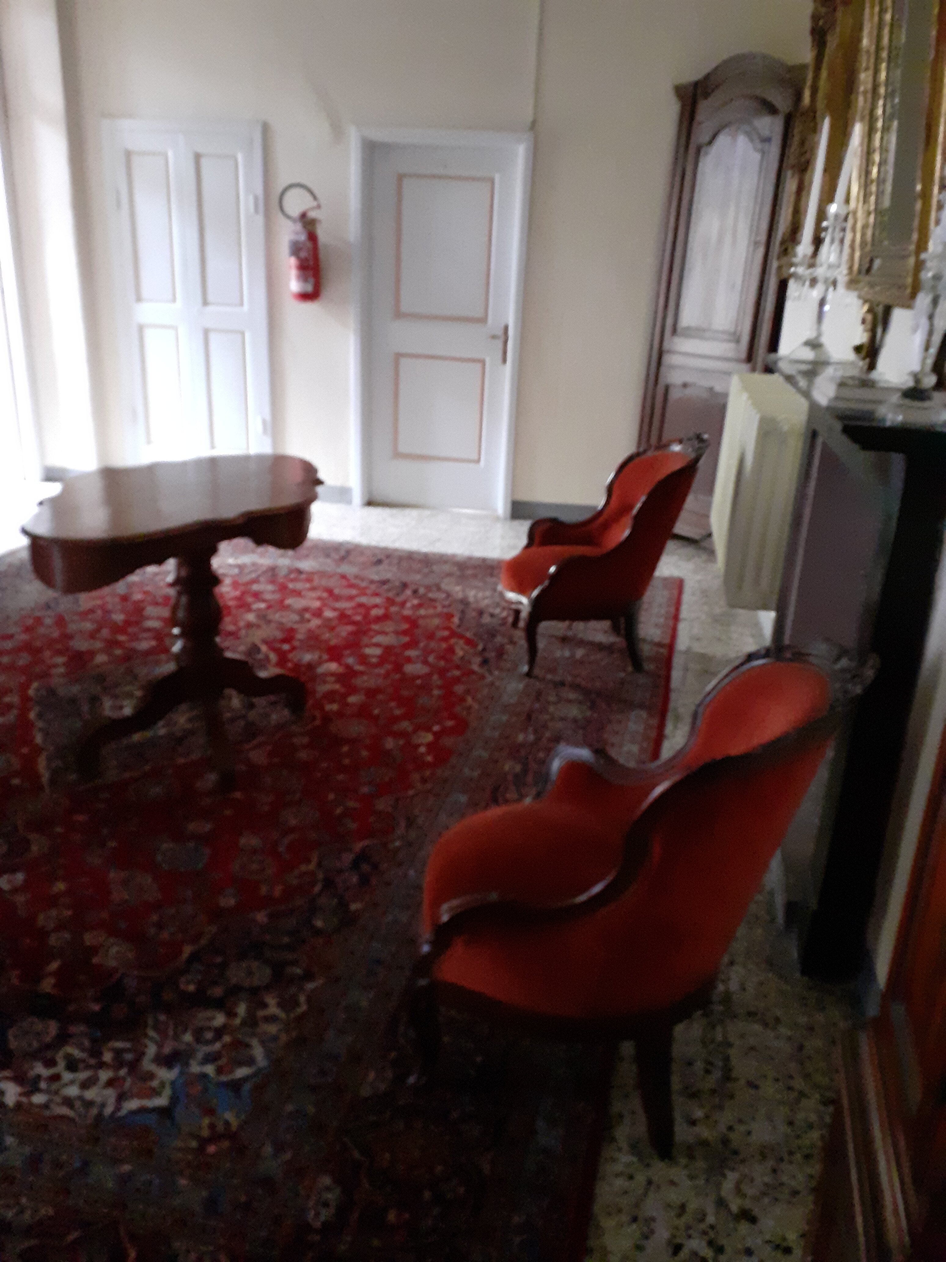 Albergo Dell'Angelo-官方