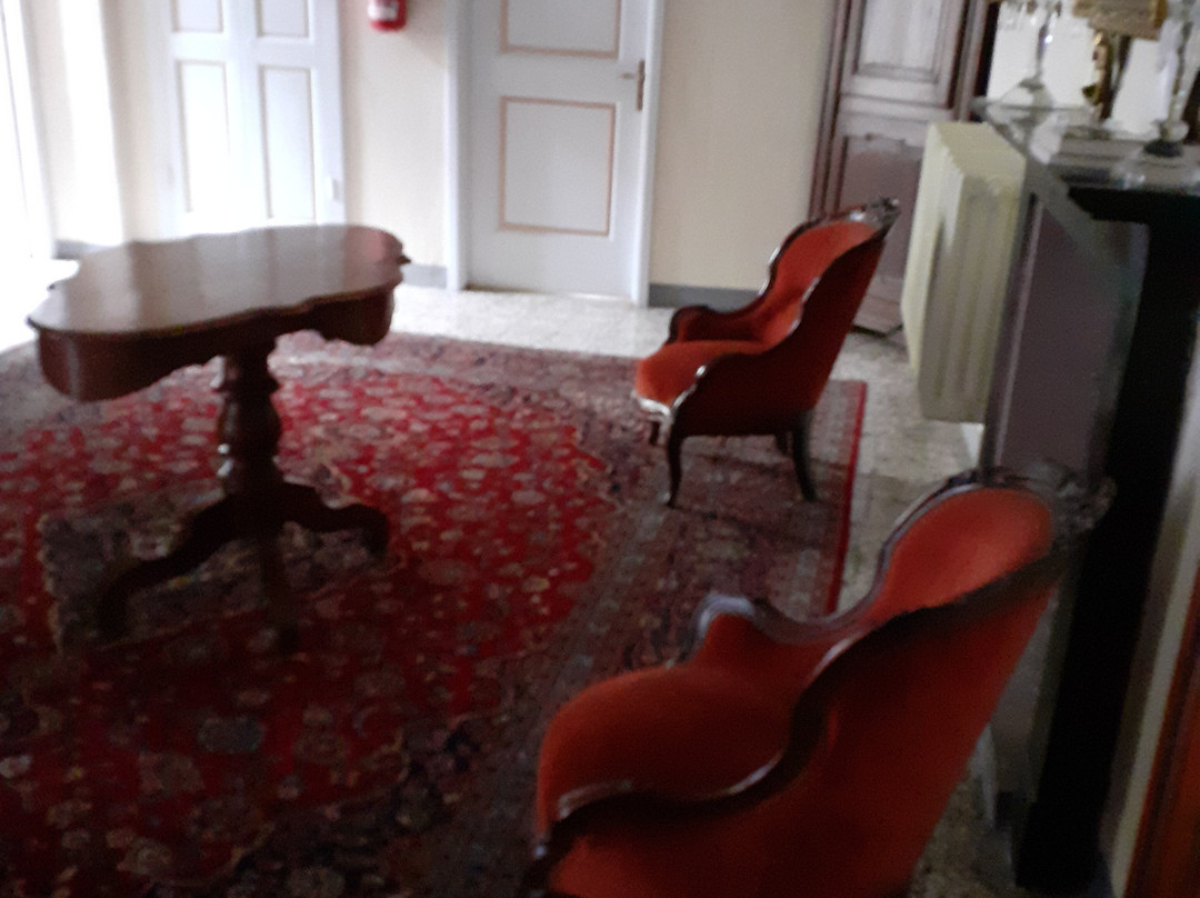 Albergo Dell'Angelo主图