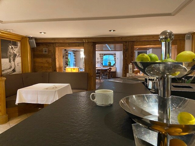 Hotel Bayerischer Hof Kur- & Sporthotel主图