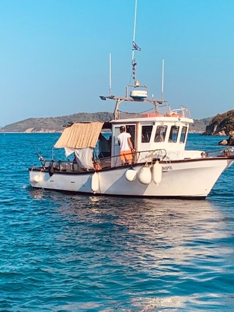 Skiathos Experience-Skiathos Town必去景点