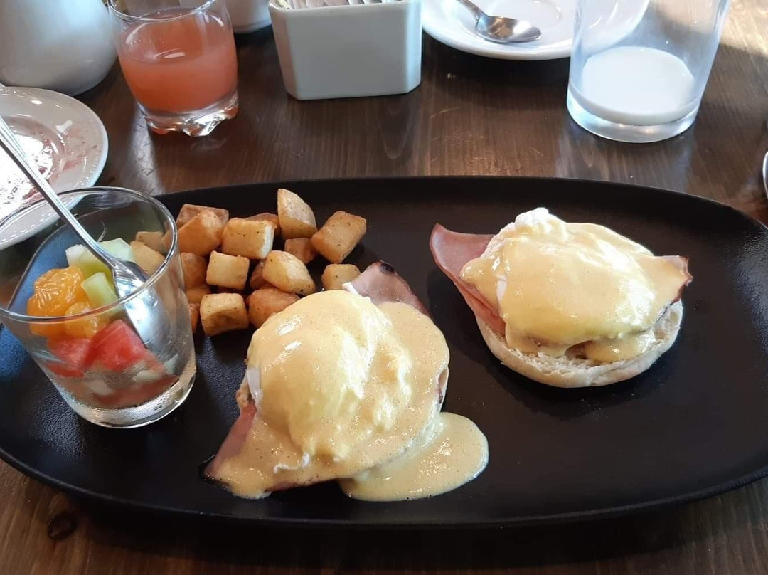 Auberge West Brome 050713主图