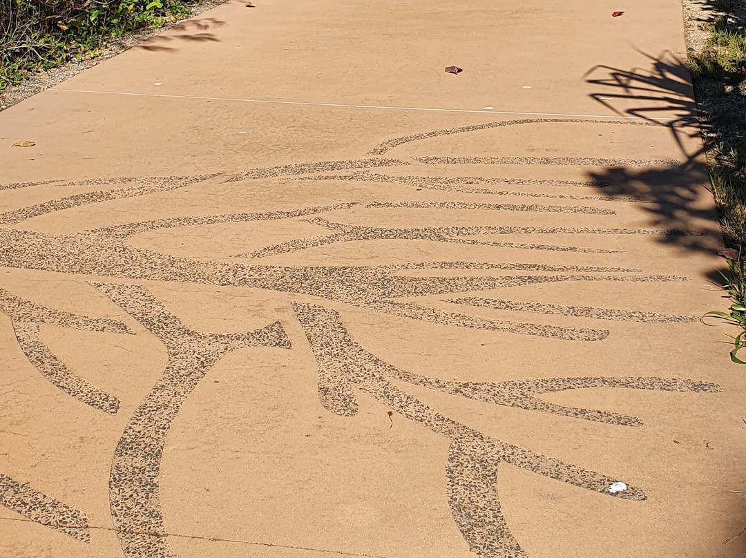 Cardwell Park Rest Area-卡德威尔必去景点