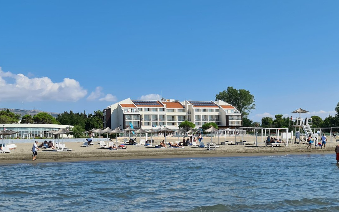 Long Beach (Velika plaža)-乌尔齐尼必去景点