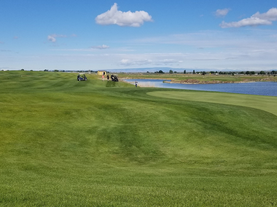 The Legacy Golf Course景点图片