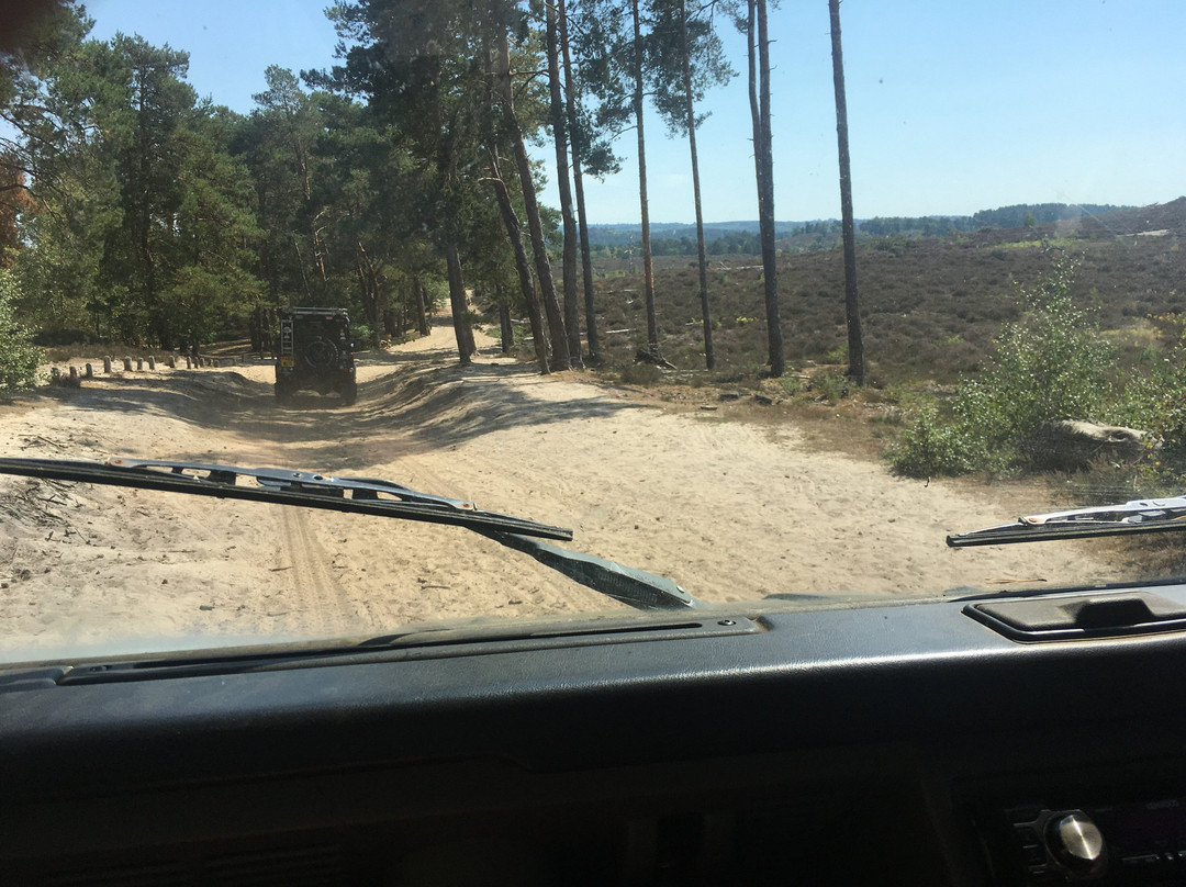 Surrey 4x4 Tours景点图片