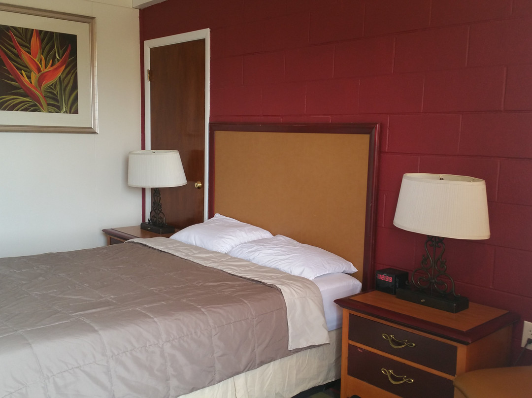 Thunder Bird Motel主图