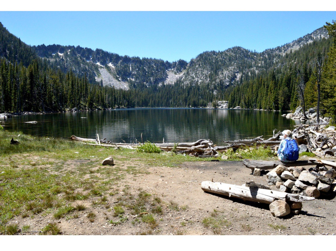 Anthony Lakes Campground-Haines必去景点