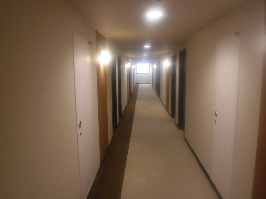 函馆法华俱乐部酒店主图