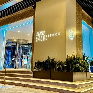 AT&T Experience Store景点图片
