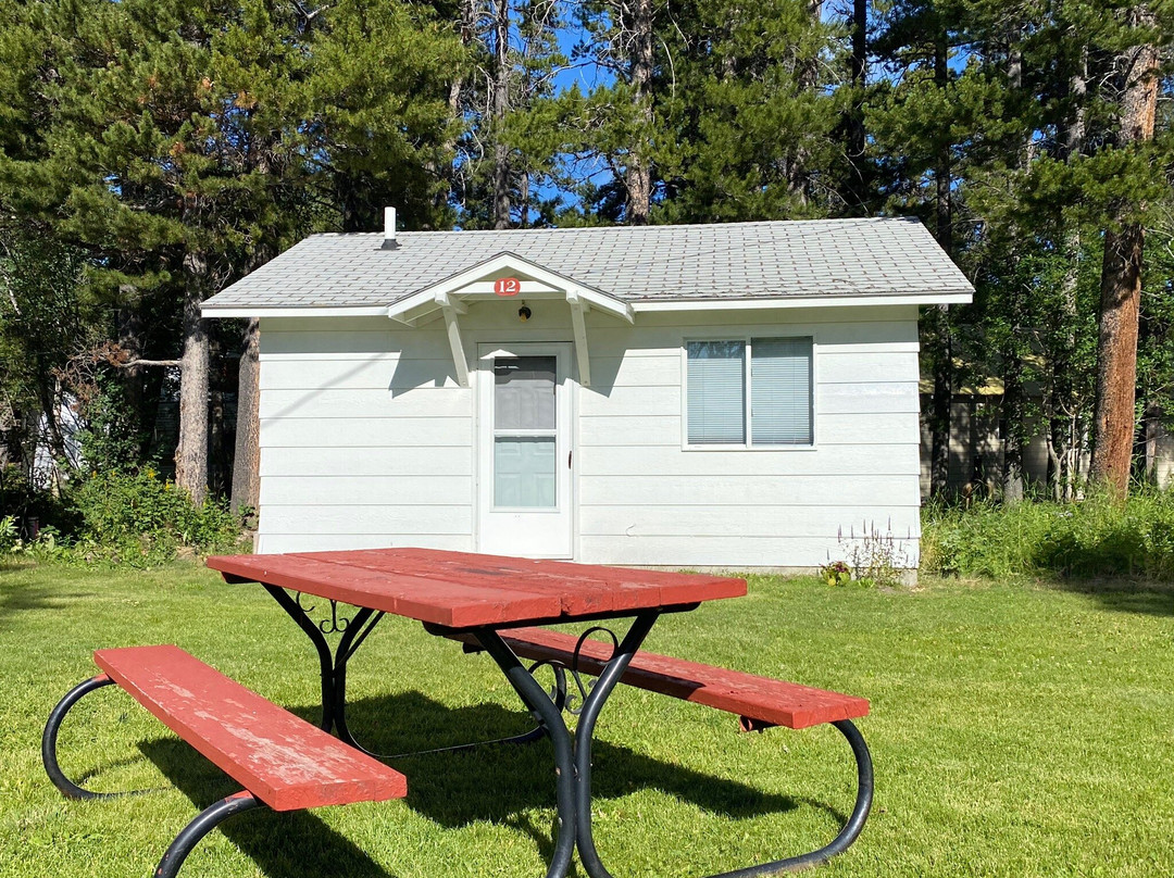 Jacobson's Cottages主图