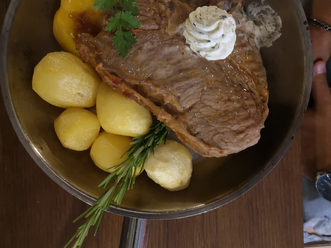 Gasthof Schlossberghof主图