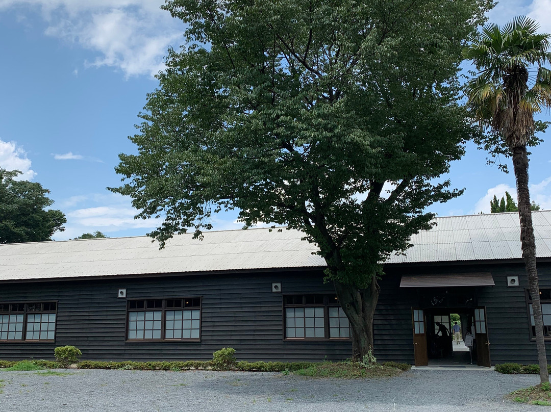 Okegawa Flight School Peace Memorial Museum-桶川市必去景点