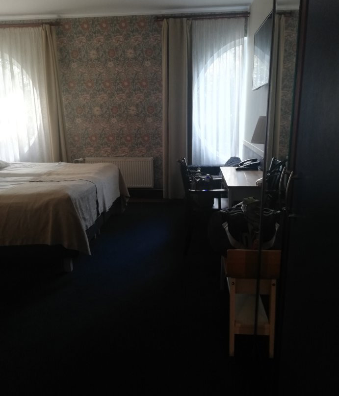 Lavendel Spa Hotel主图