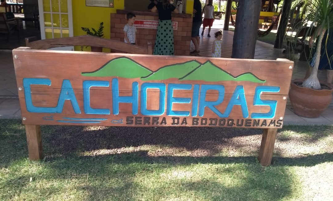 Parque Nacional da Serra da Bodoquena-博尼图必去景点