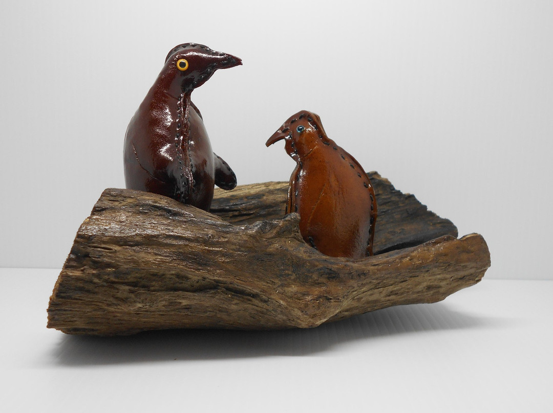 King Island Kelp Craft-King Island必去景点