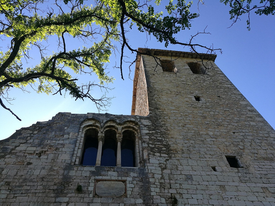 Chiesa di San Giuliano景点图片