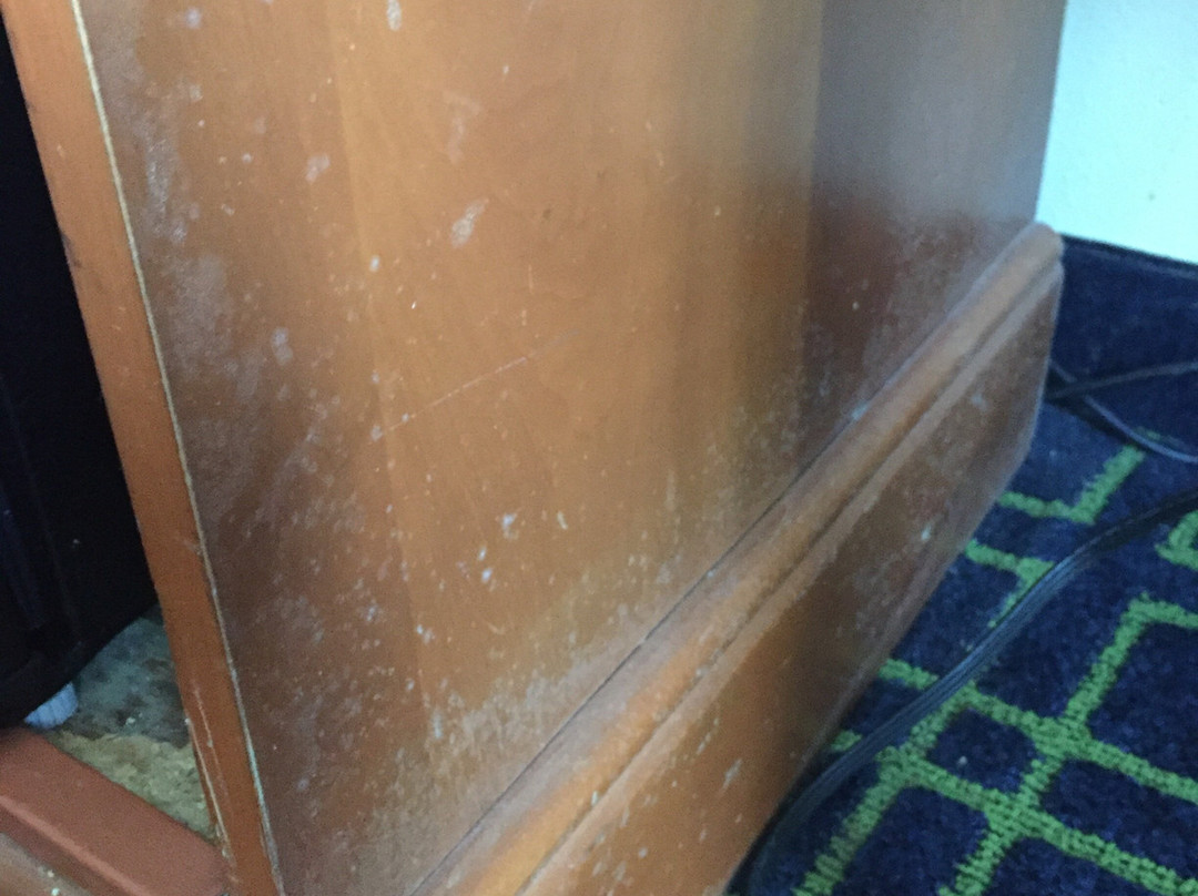 Spark By Hilton Murfreesboro主图