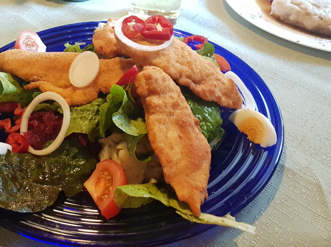 Gasthof Jagawirt主图