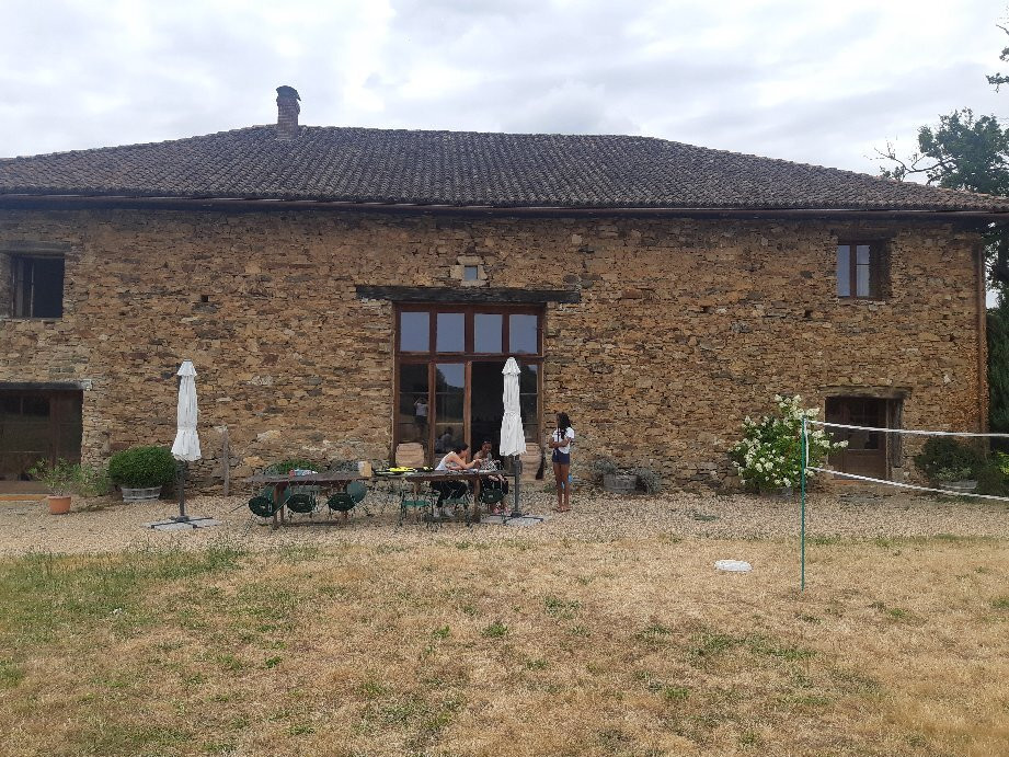 Chateau de Brie主图