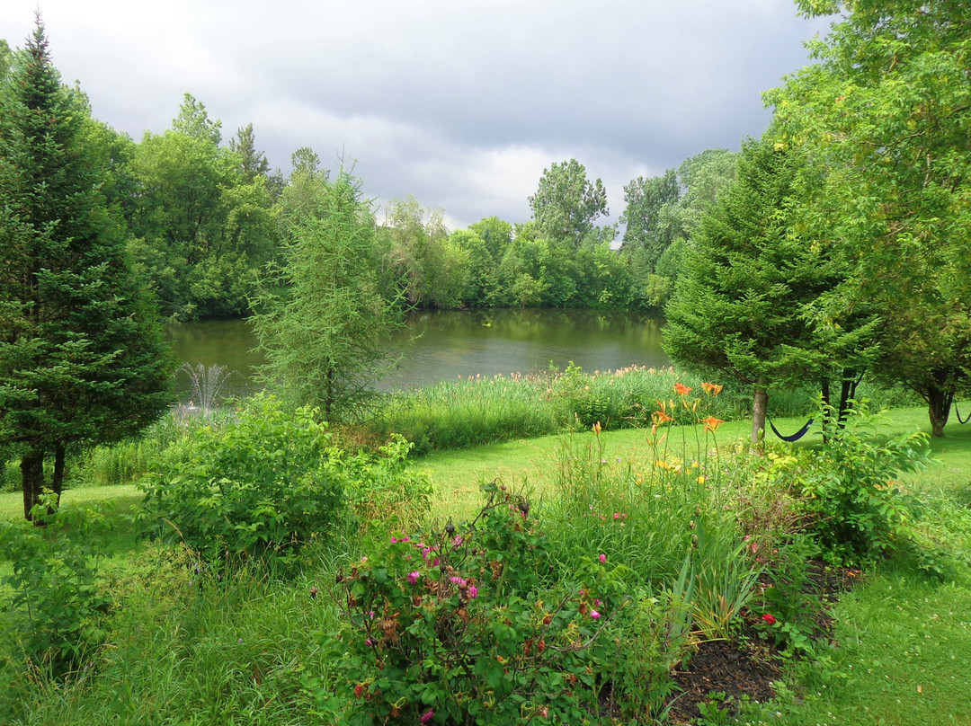 Motel Des Deux Lacs Inc.主图