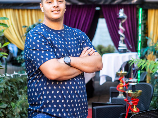 Pantera Bar Milano-米兰必去景点