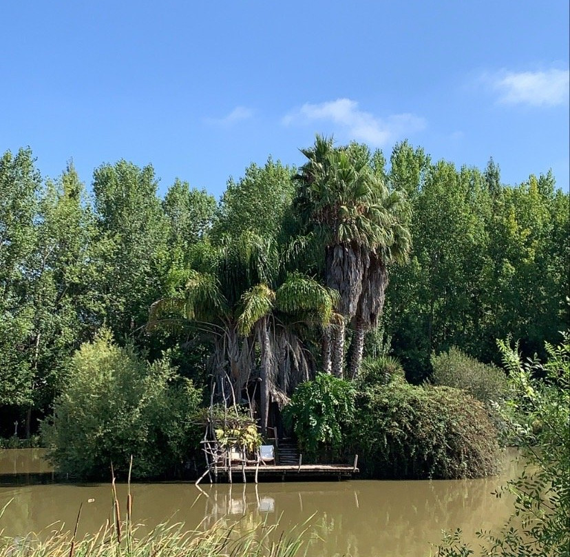 Parque Dos Monges主图