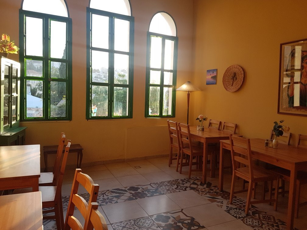 Al Bishara Guest House主图