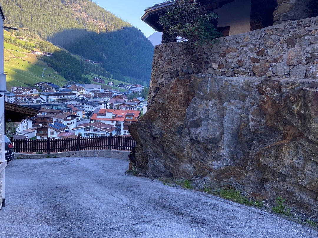 Hotel Garni Fiegl Apart主图