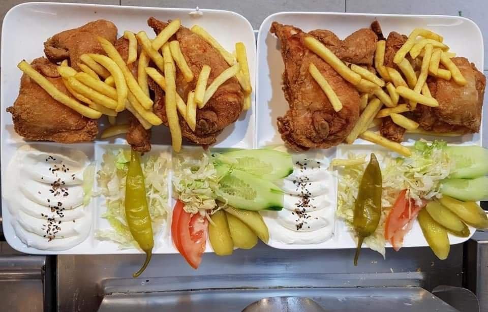 Funky Floor-布达佩斯必去景点