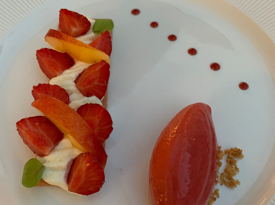 Hotel le Moulin Babet主图