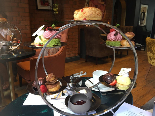 The Art School Cellars-利物浦必去景点