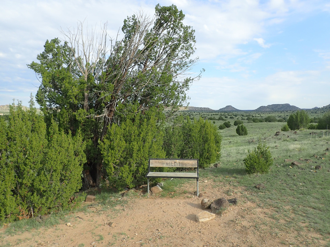 Black Mesa Summit Trail-Kenton必去景点