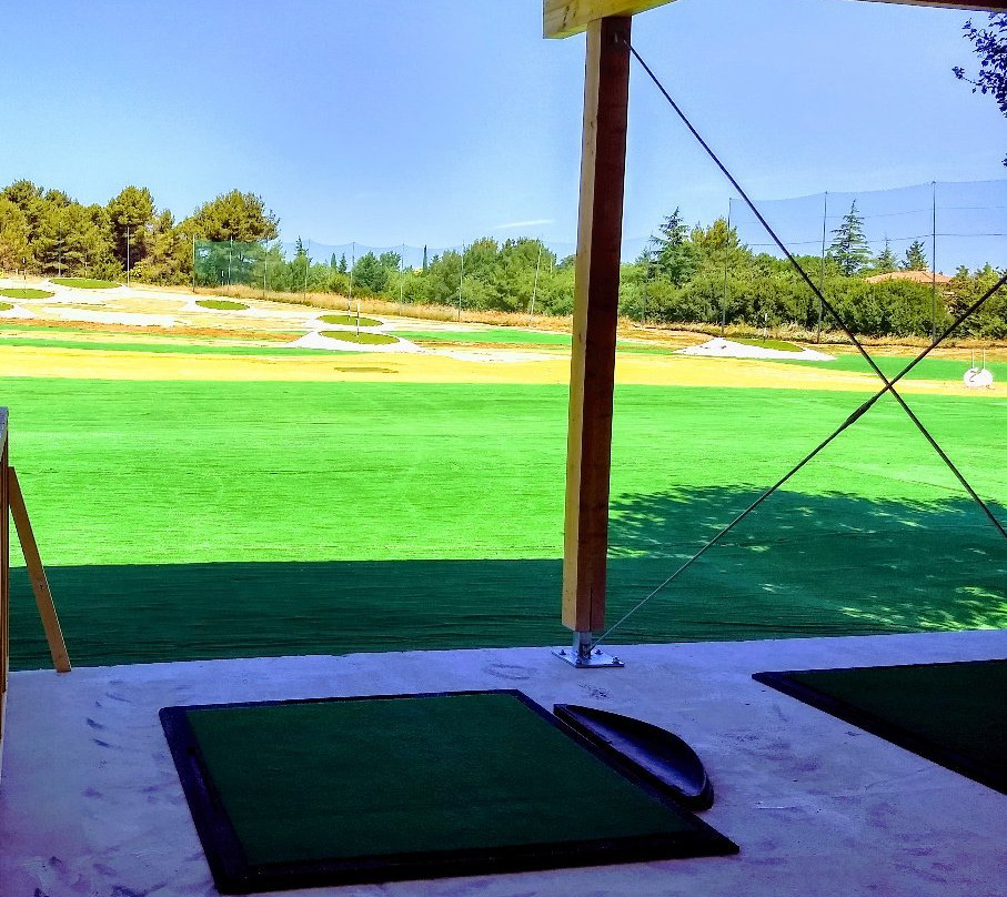 Golf Training Center Aix Marseille景点图片