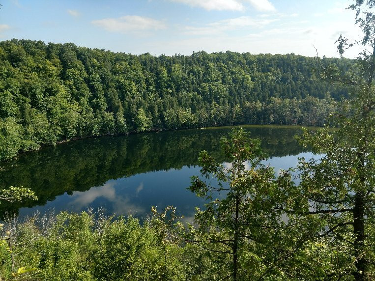 Clark Reservation State Park-Jamesville必去景点