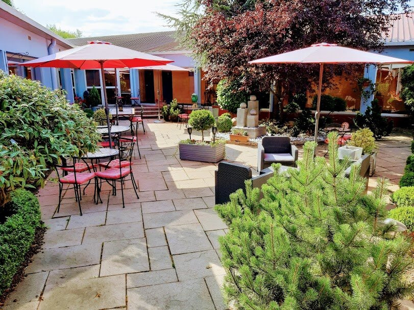 LOGIS Hotel Atrium Epinal golbey主图