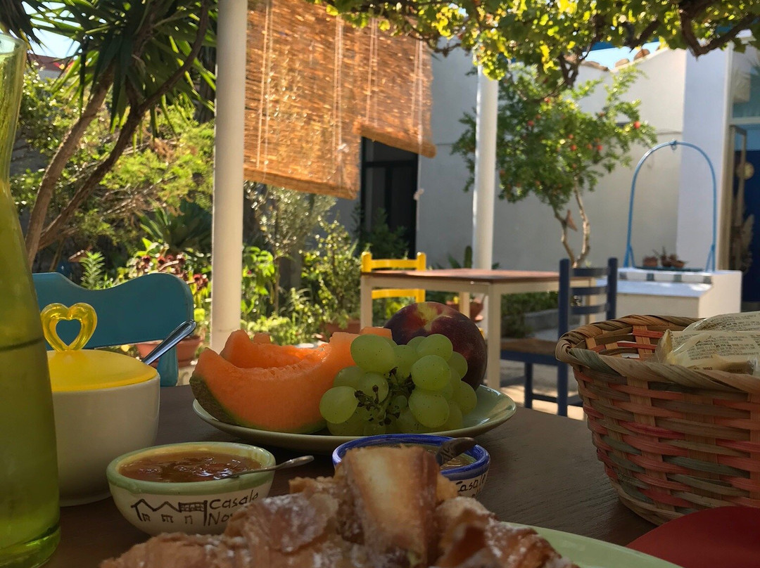 Casale Novello Bed & Breakfast主图