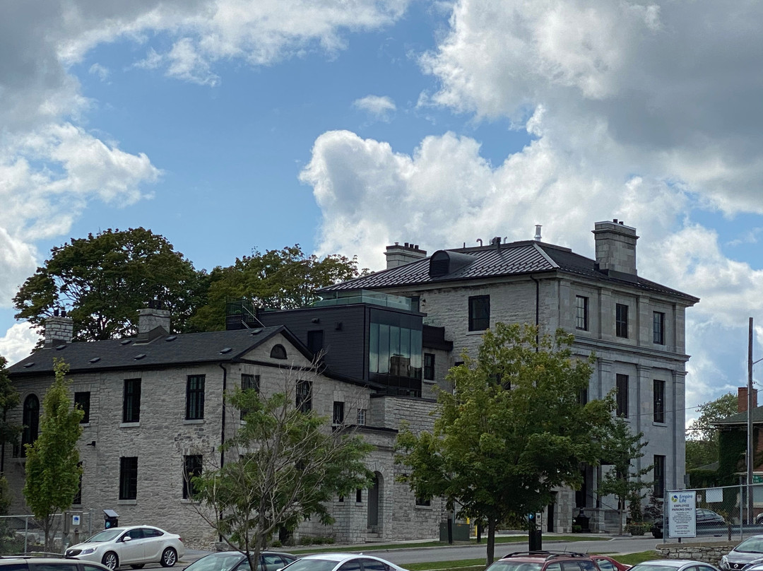 Frontenac Club Inn主图